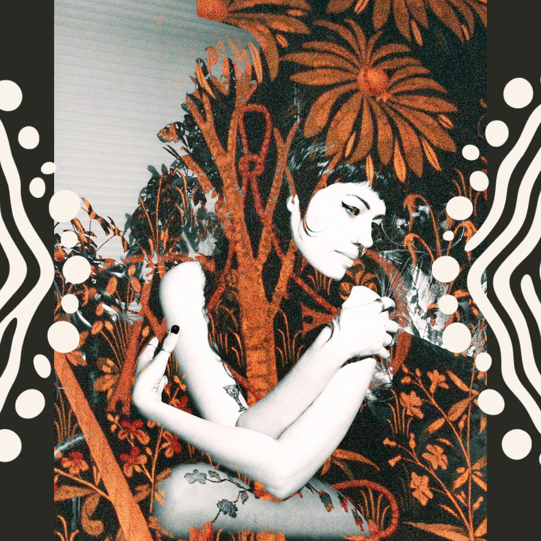 Octonomy: Atavistic Echoes, Primal Fear Response