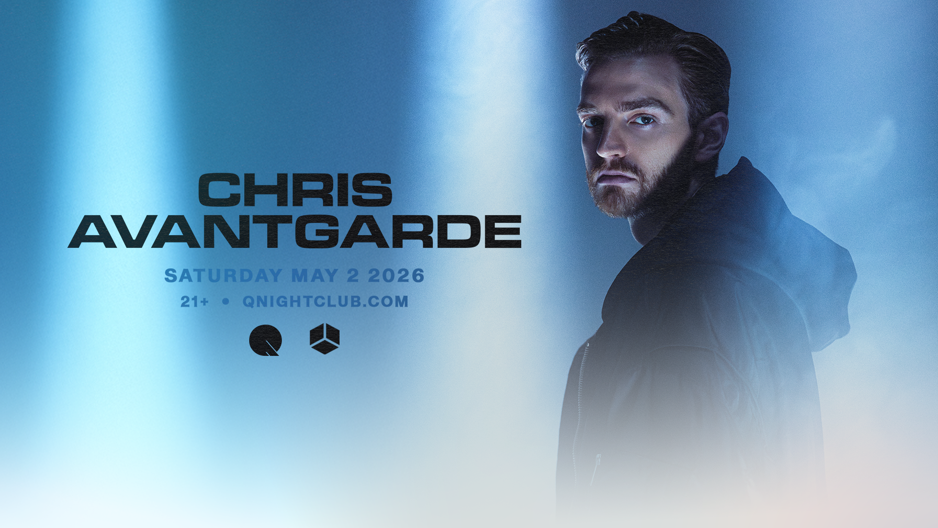 Chris Avantgarde