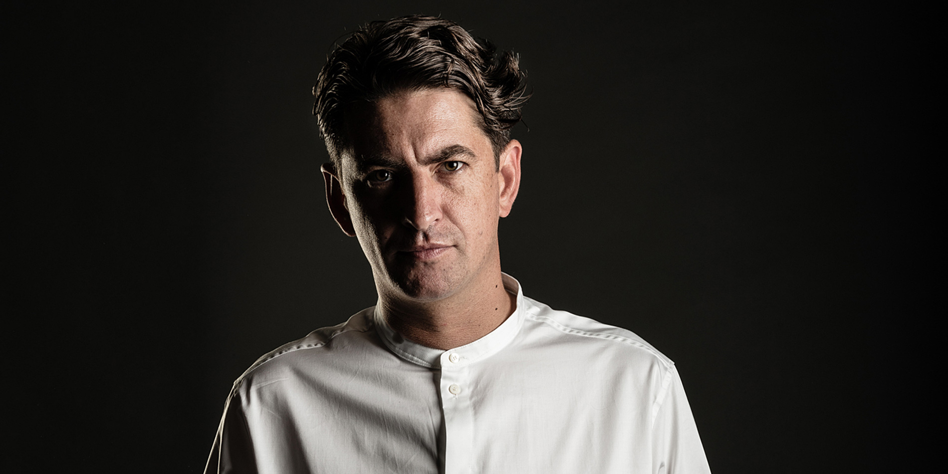 Skream presented by Goldenvoice