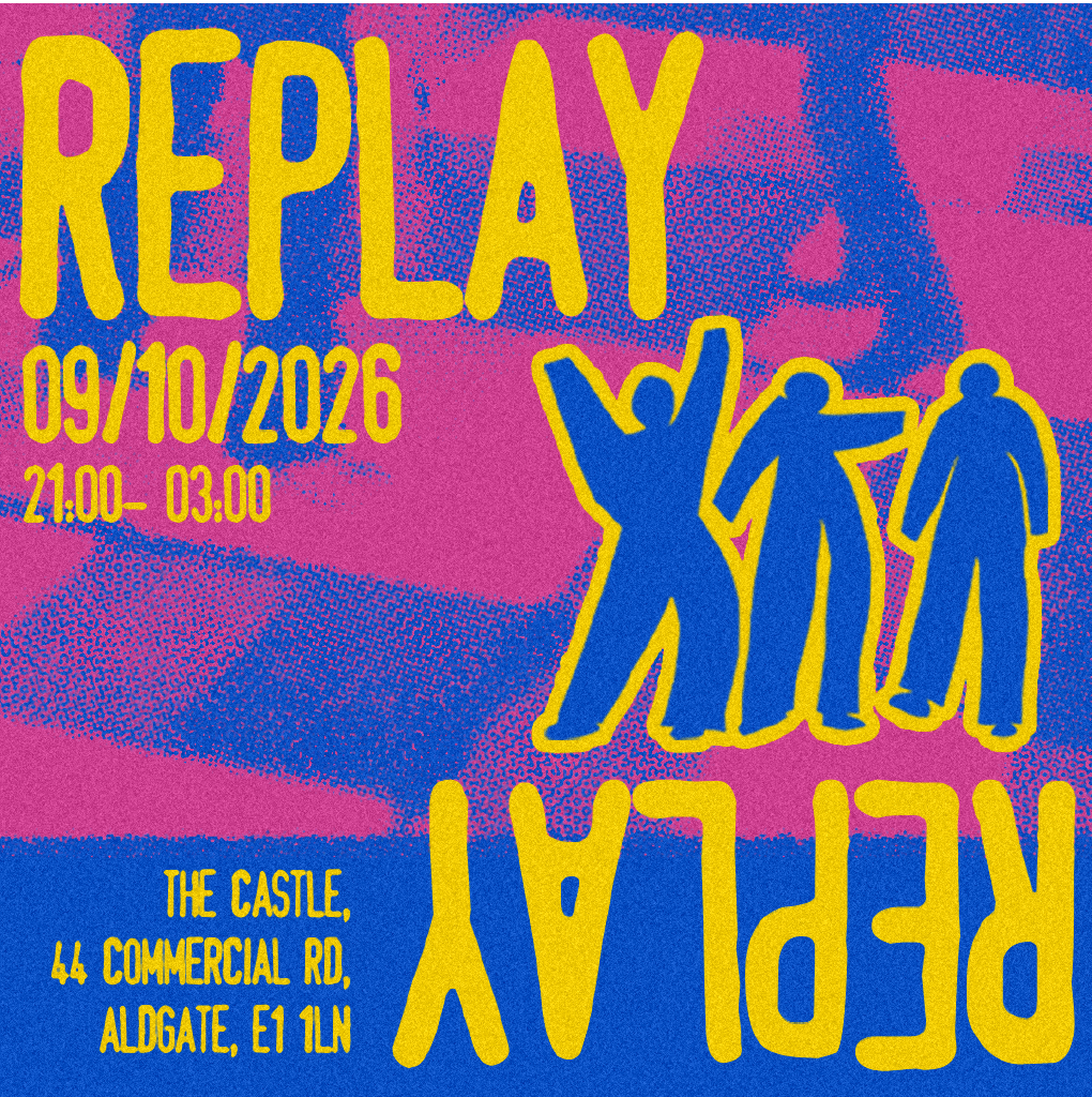REPLAY