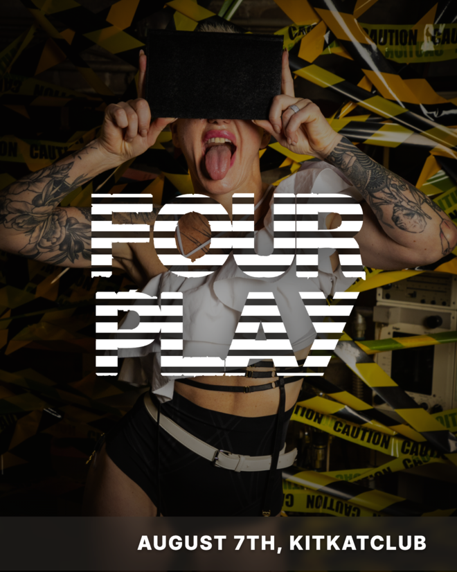 Four Play