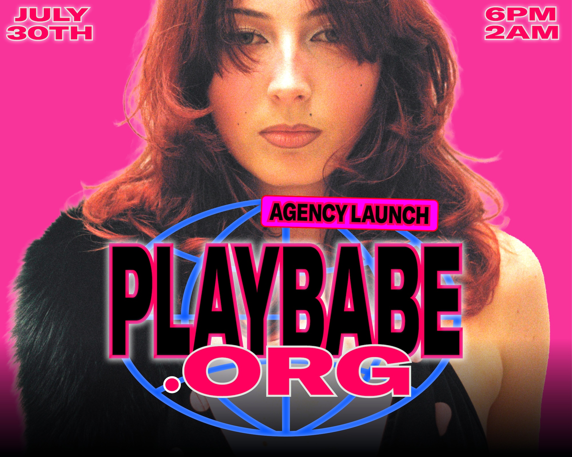 PLAYBABE IS BACK AND HOTTER THAN EVER