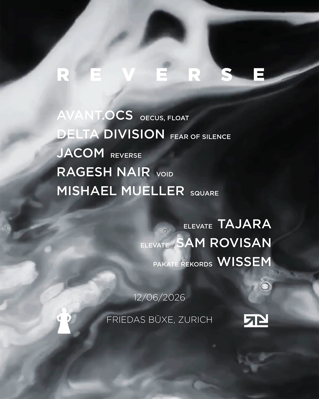 Reverse (Showcase)