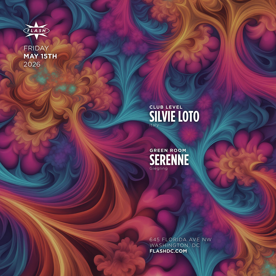 Silvie Loto - Serenne