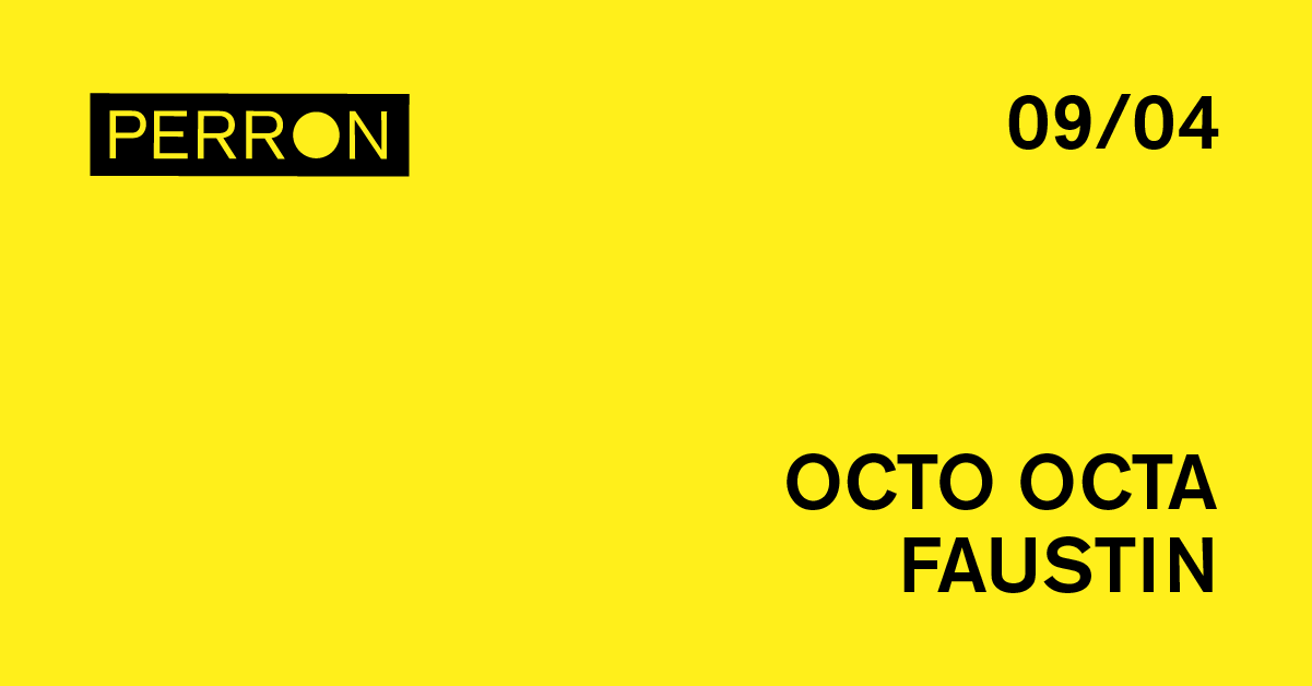 Octo Octa, Faustin