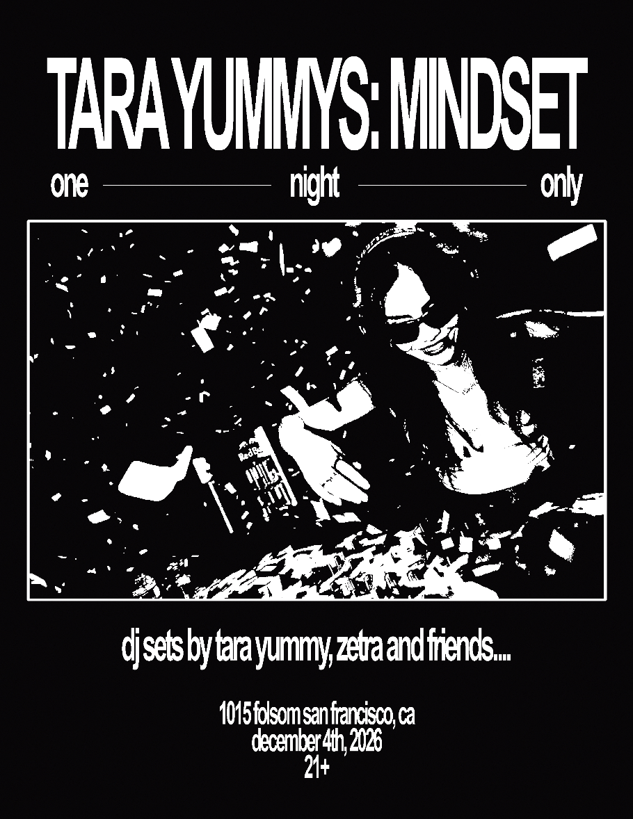 Tara Yummy