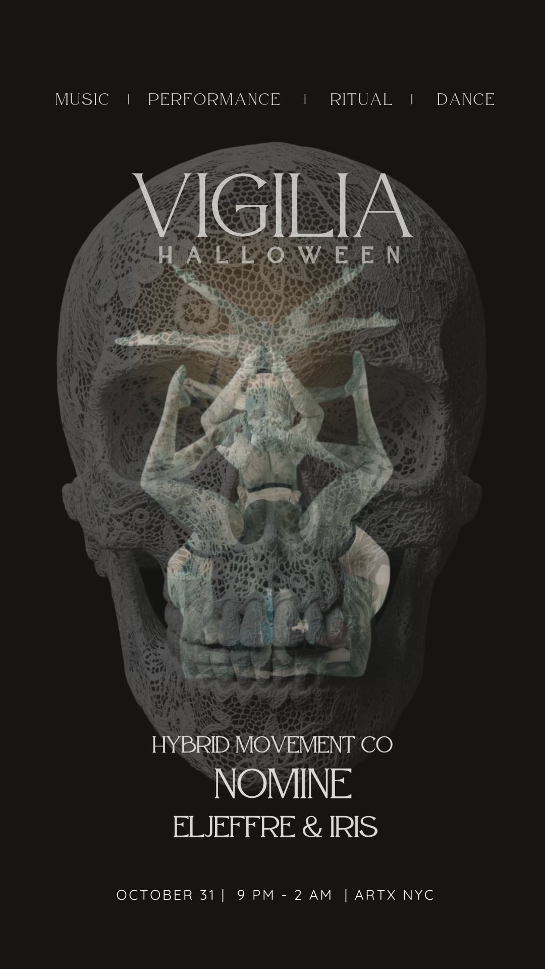 Vigilia