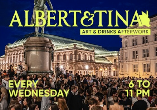 Albertina Passage