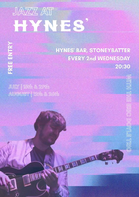 Hynes' Bar