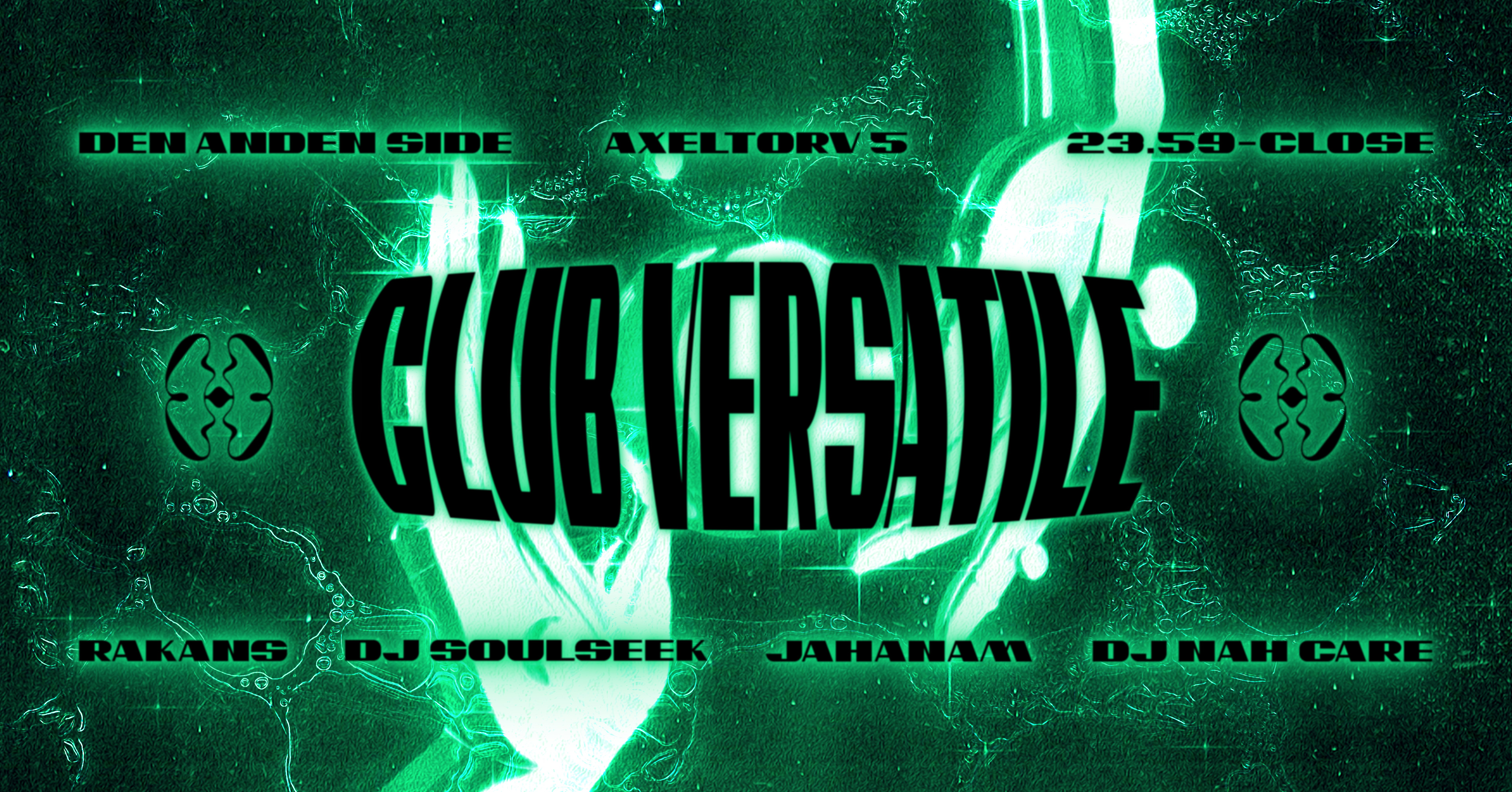 Club Versatile