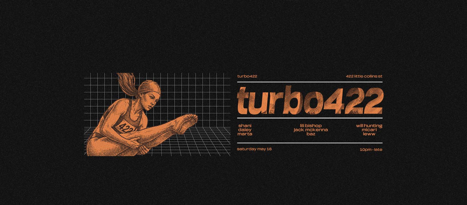 Turbo422 > 16.05