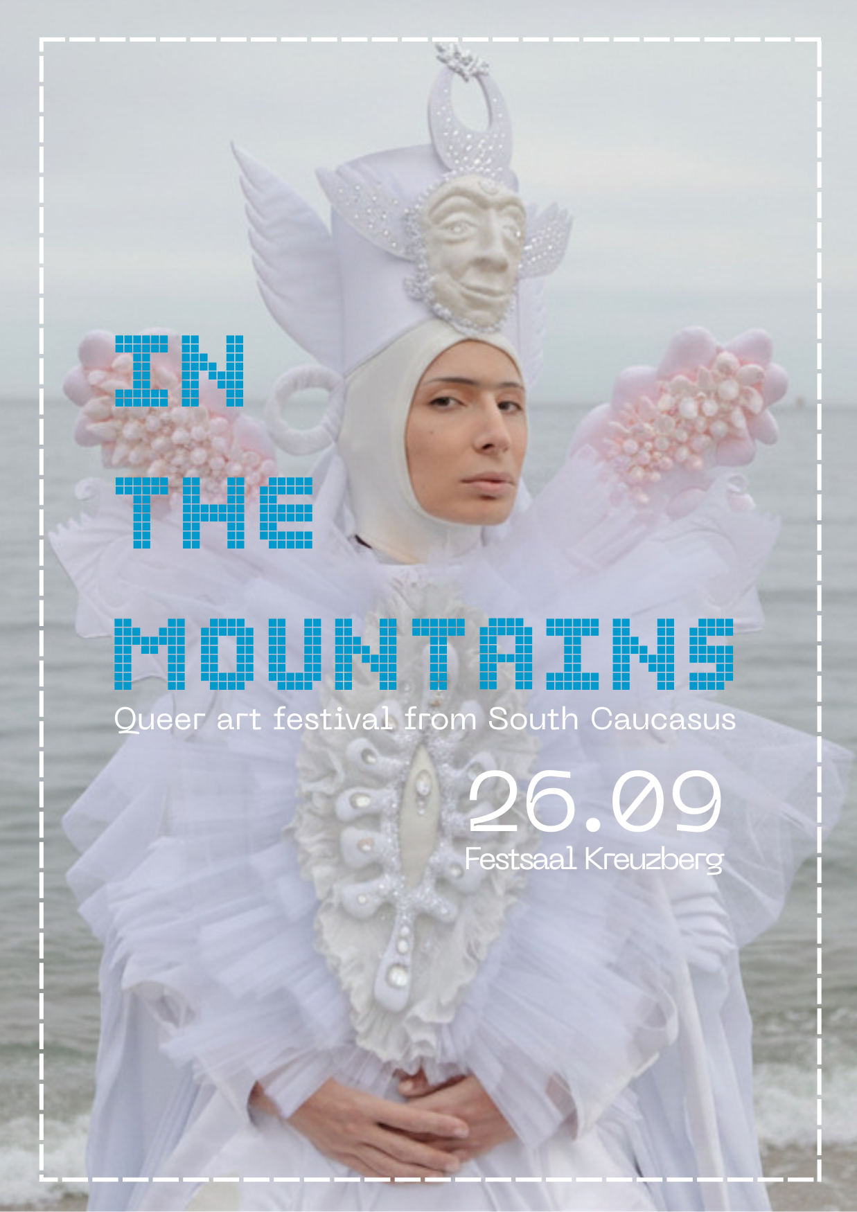 In the Mountains 2026