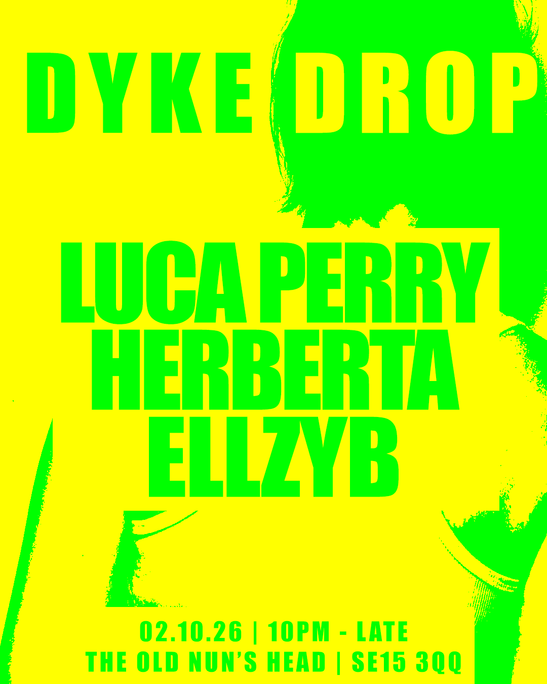 Dyke Drop