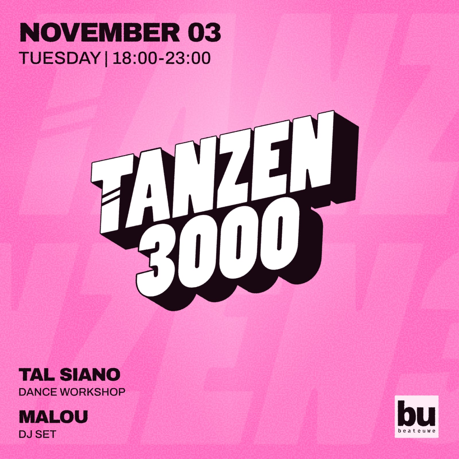Tanzen3000