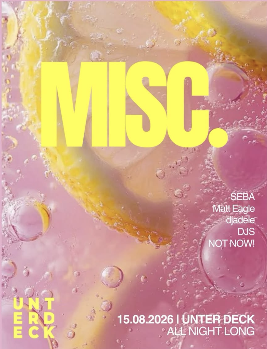 Misc