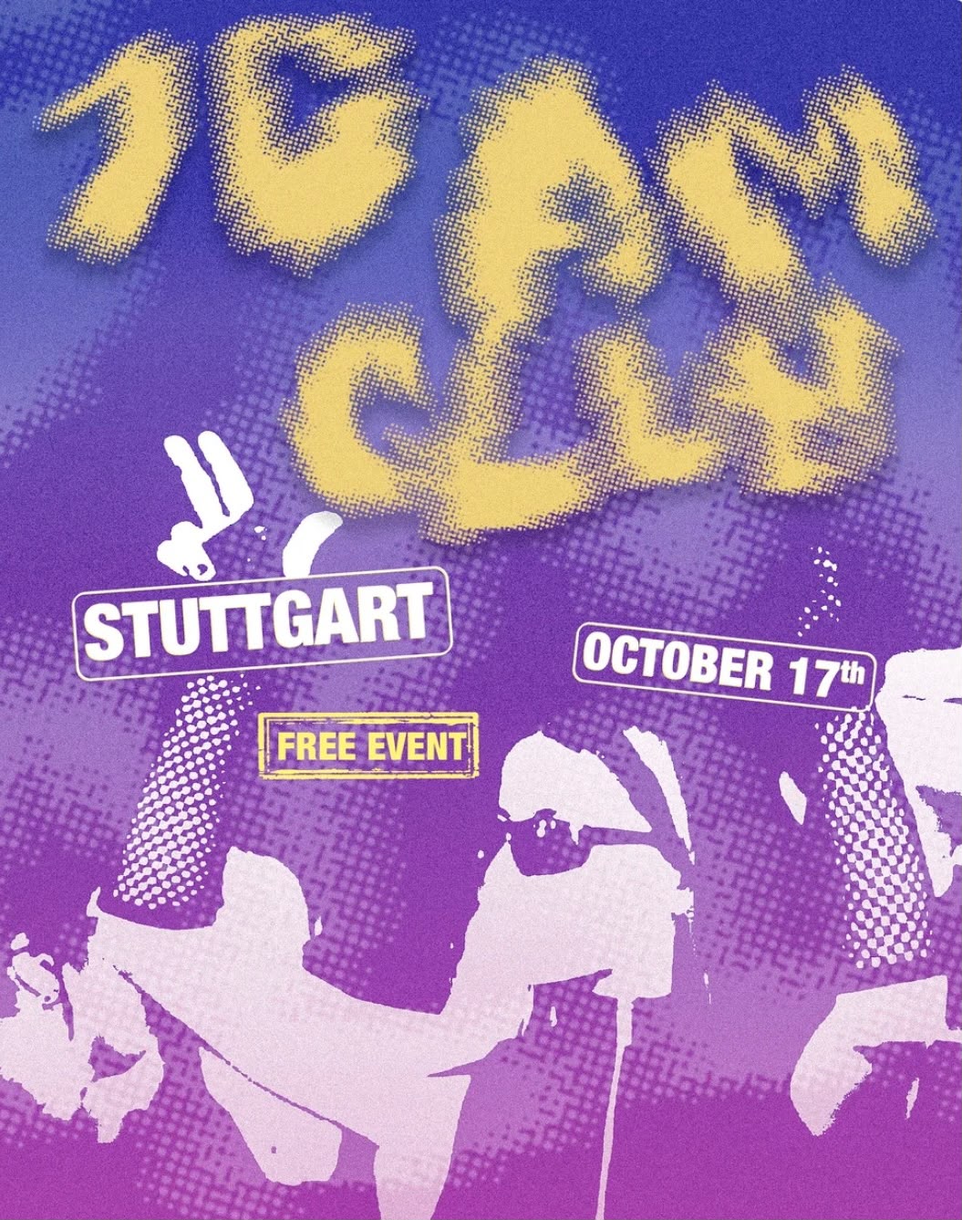 10AM CLUB - Morning Party