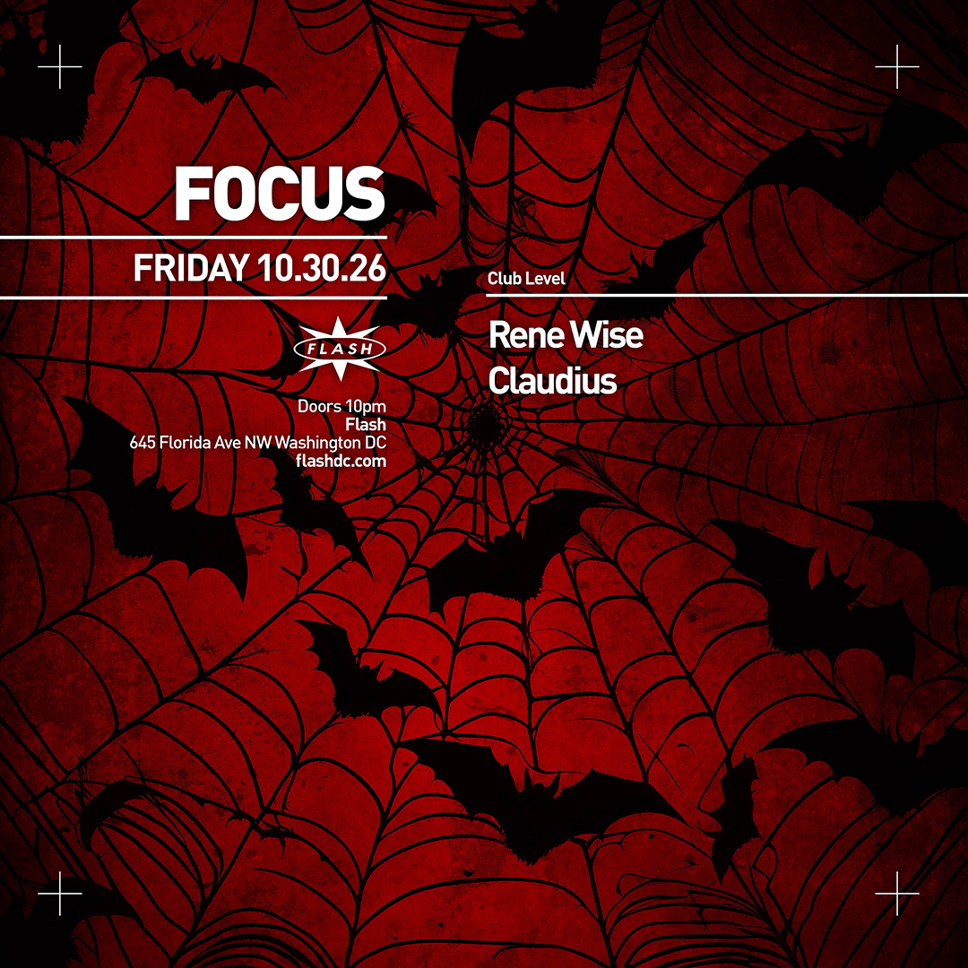 FOCUS: Rene Wise