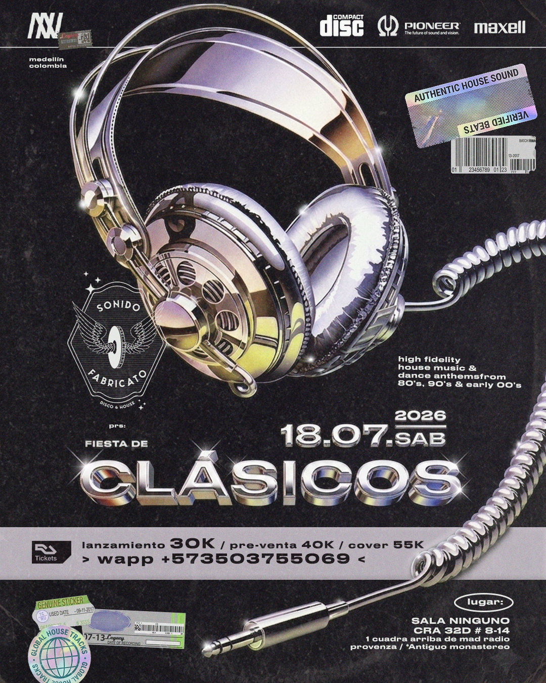 Monastereo