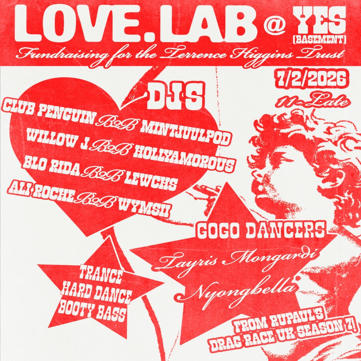 LOVE.LAB VOL.2