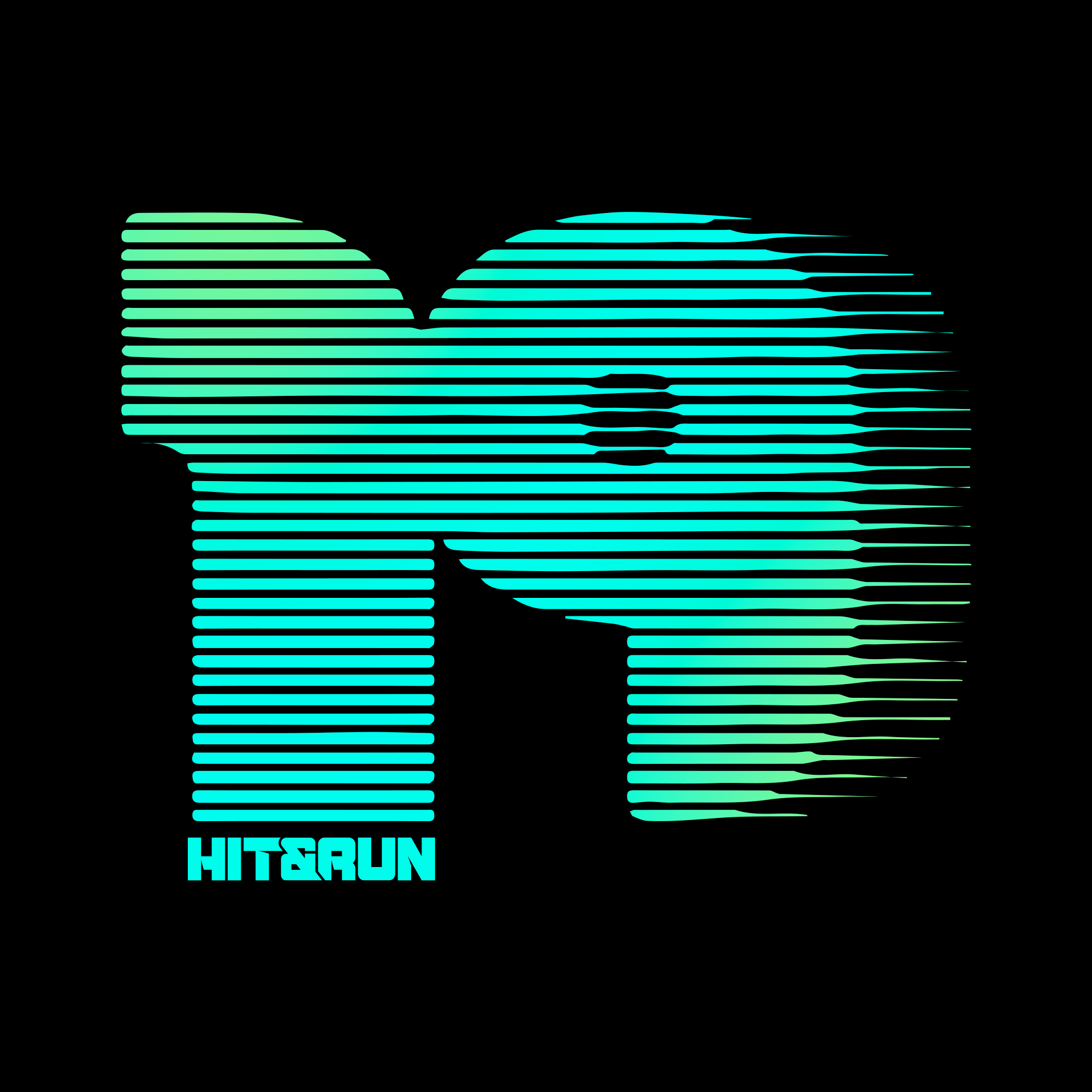 Hit & Run 19th Birthday Tour with LYNY, Sexy Lady Massive, NEEKEETONE, Kercha, A.Fruit