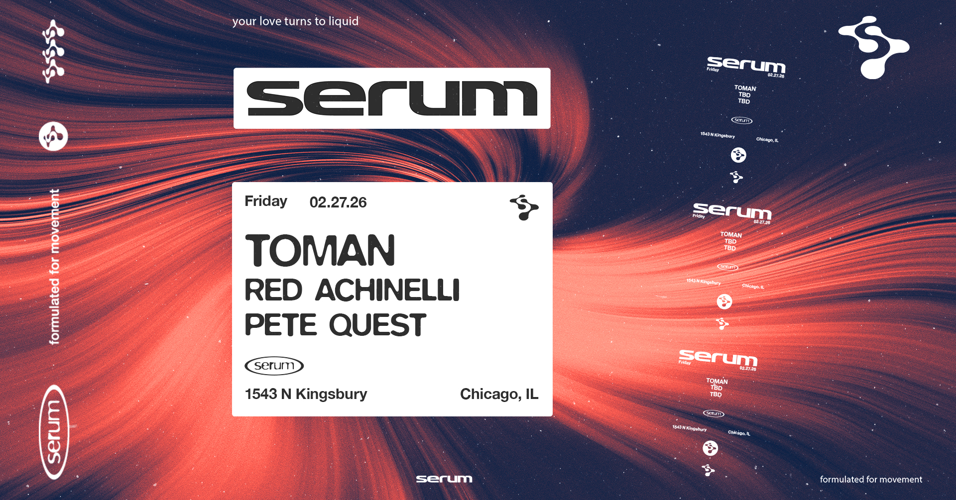 Serum: Toman