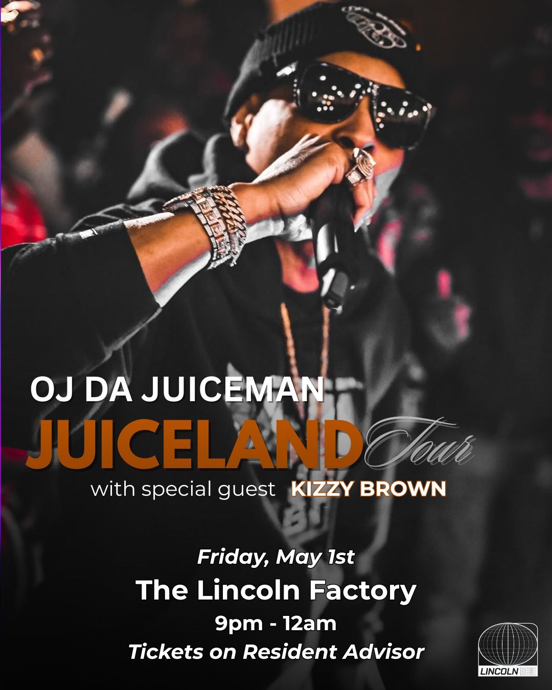 OJ da Juiceman