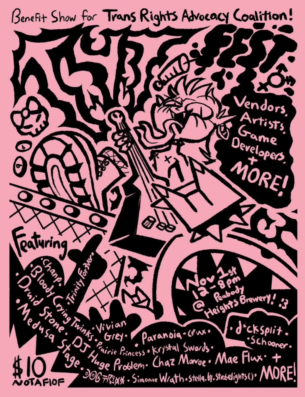 T4T Fest