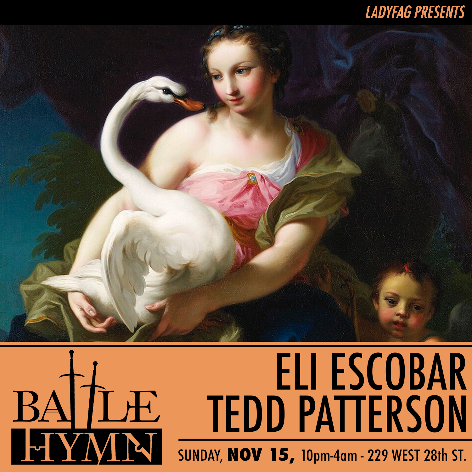 Battle Hymn