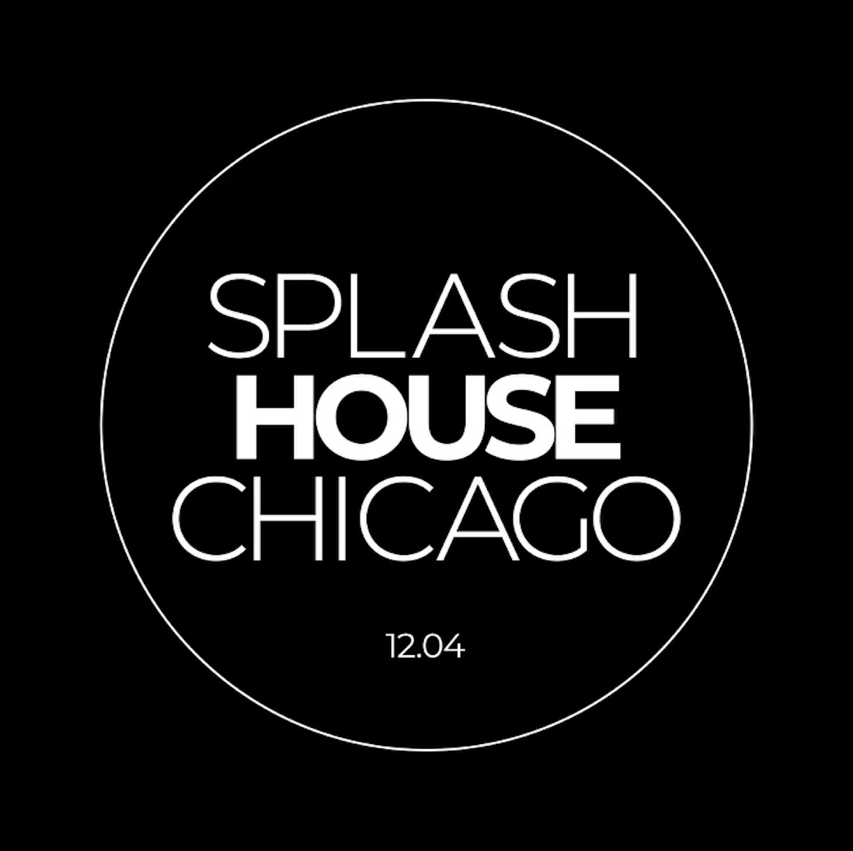 Chicago - Splish