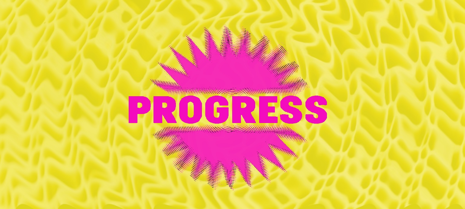 Progress — Wald4tler Hoftheater