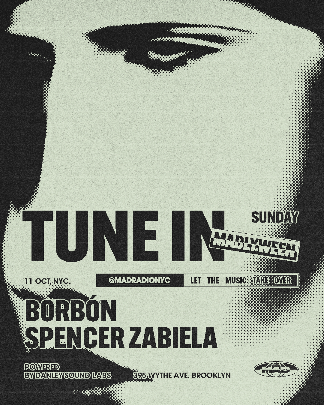 Spencer Zabiela / Borbón