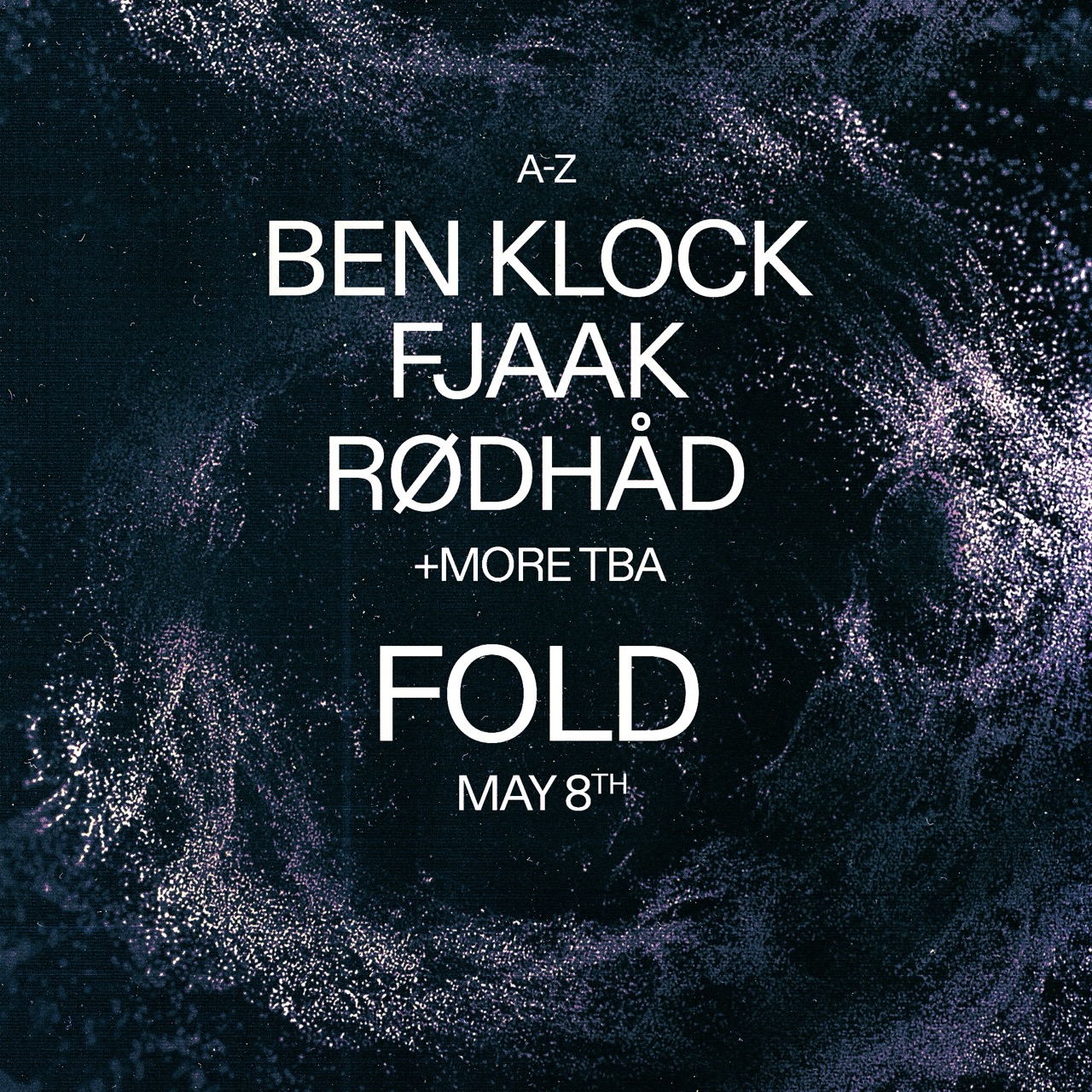 Labyrinth presents: Ben Klock, RØDHÅD, KiNK dj set, FJAAK & more