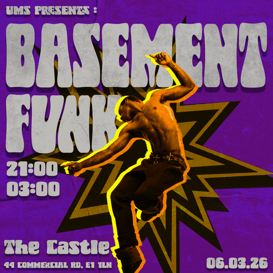 Basement Funk