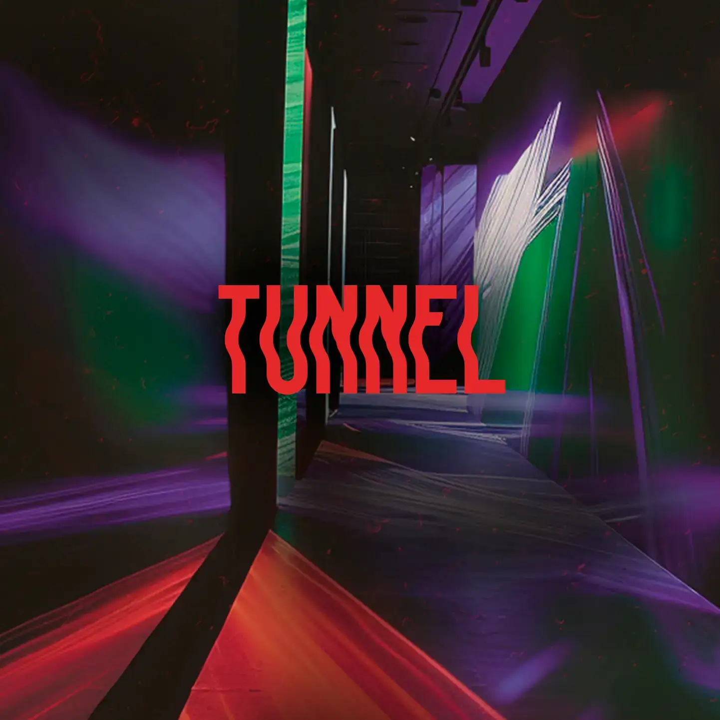 Tunnel pres Stacey Pullen, Carlo Rewer, Max Haas - Heisenberg: Saktu & Silat Beksi HANIE Arraiz