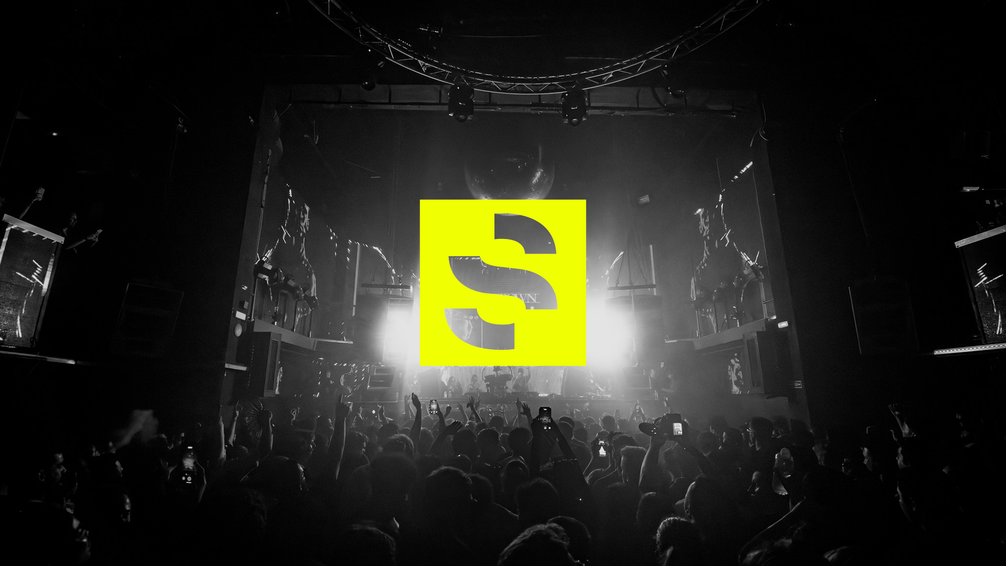 SWING pres Joris Voorn (Techno Set)