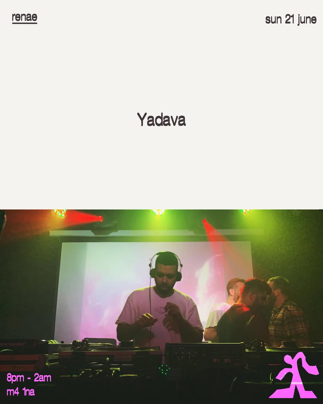 renae: yadava