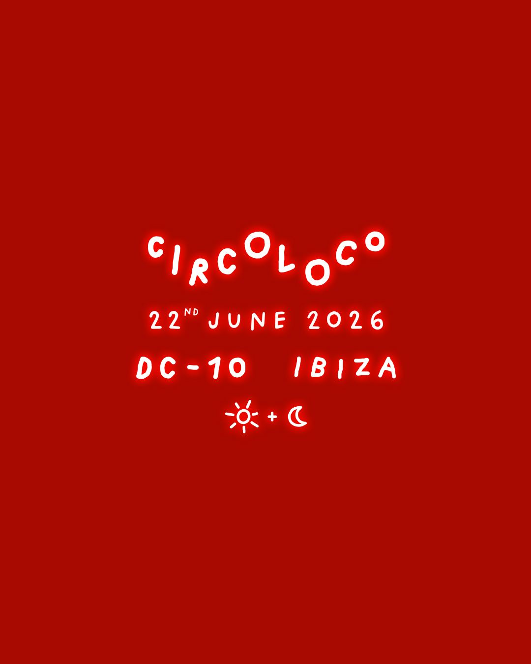 CircoLoco Ibiza - Week 9