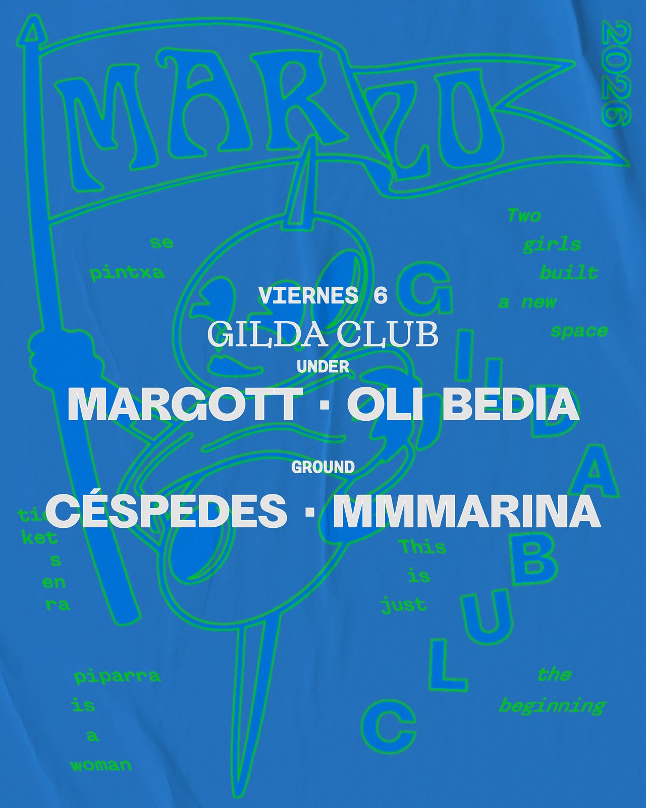 Gilda Club