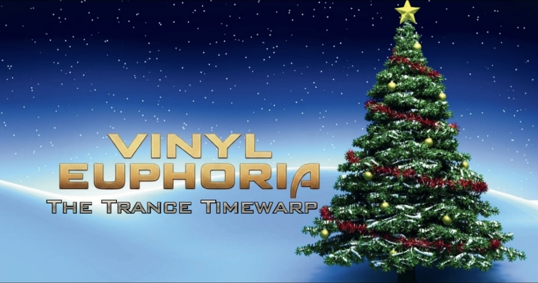 Vinyl Euphoria,Psy-Phoria,Needle Damage