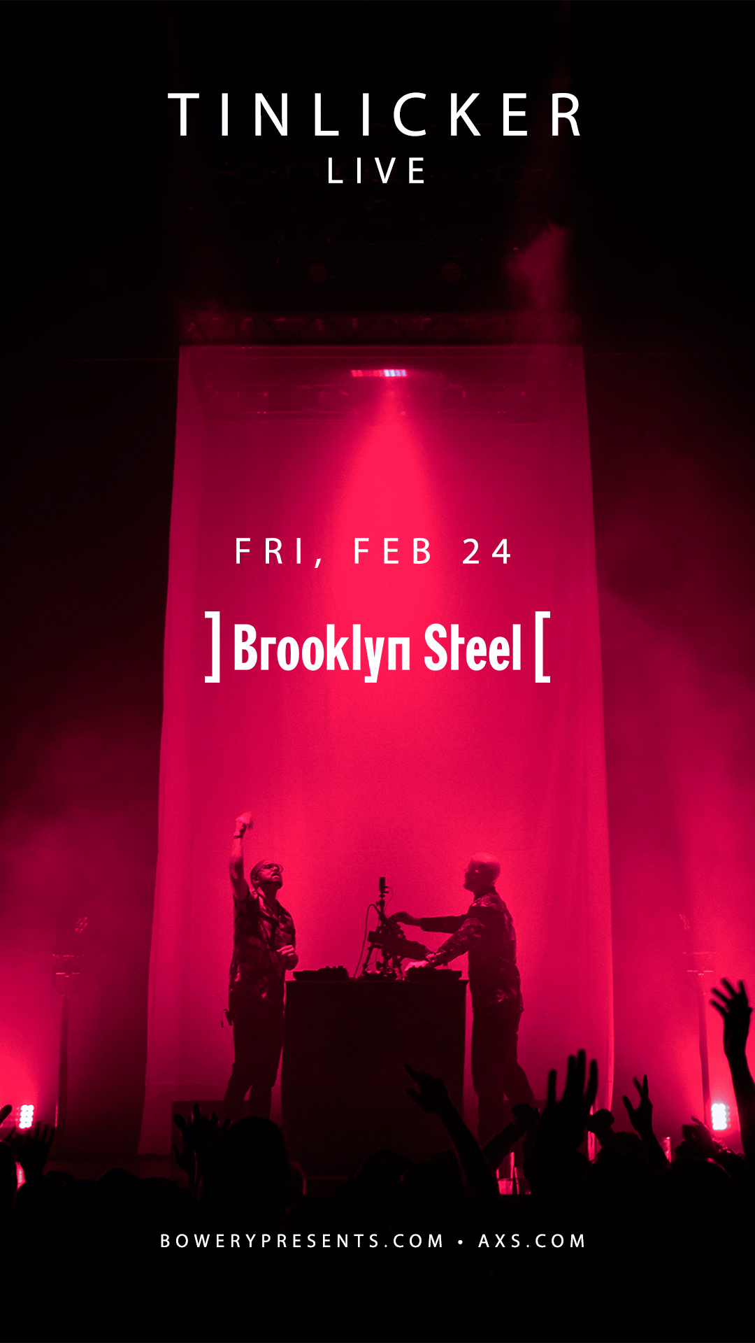 Brooklyn Steel