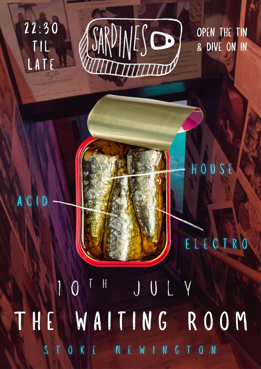 SARDINES 002
