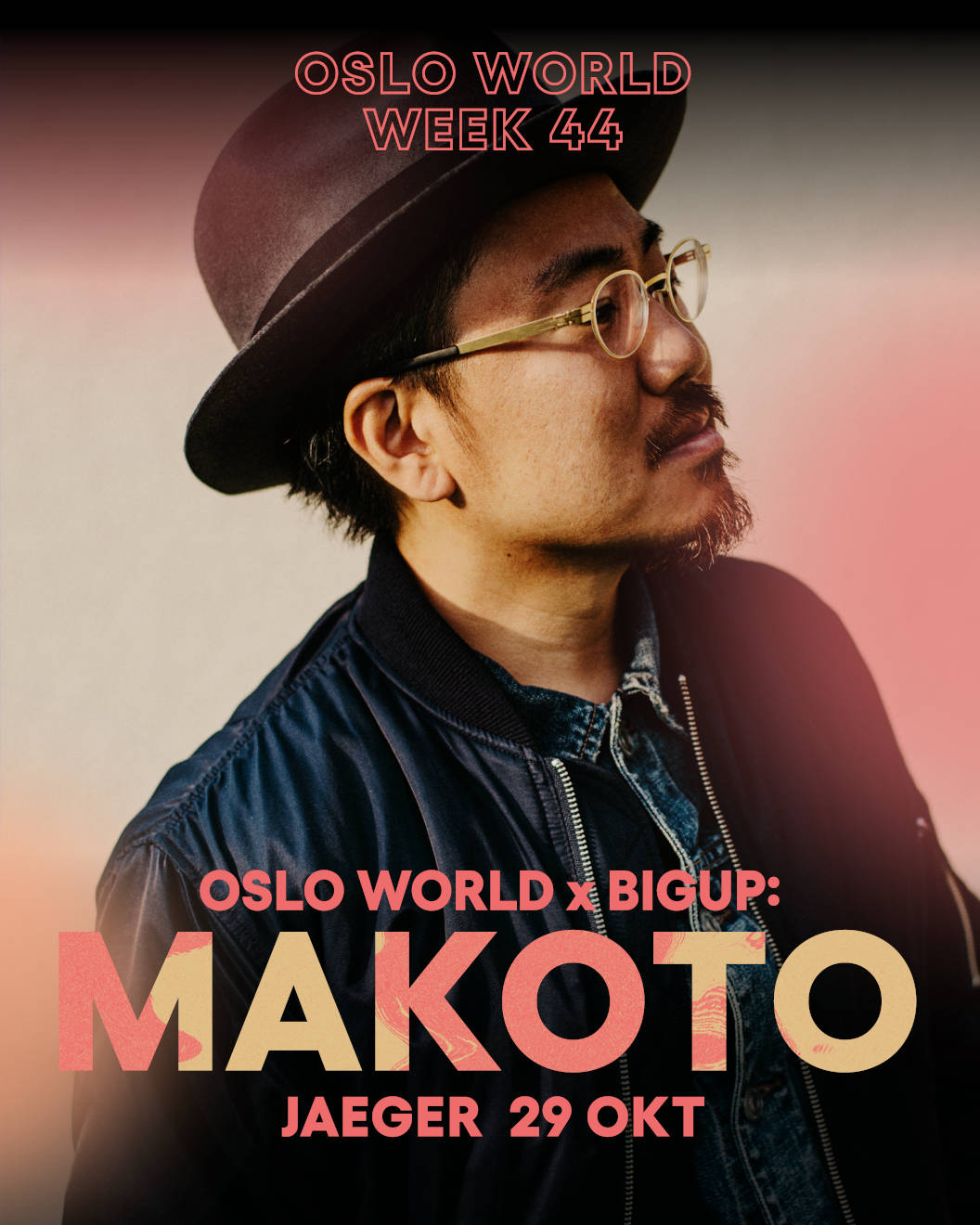 Makoto · Artist Profile