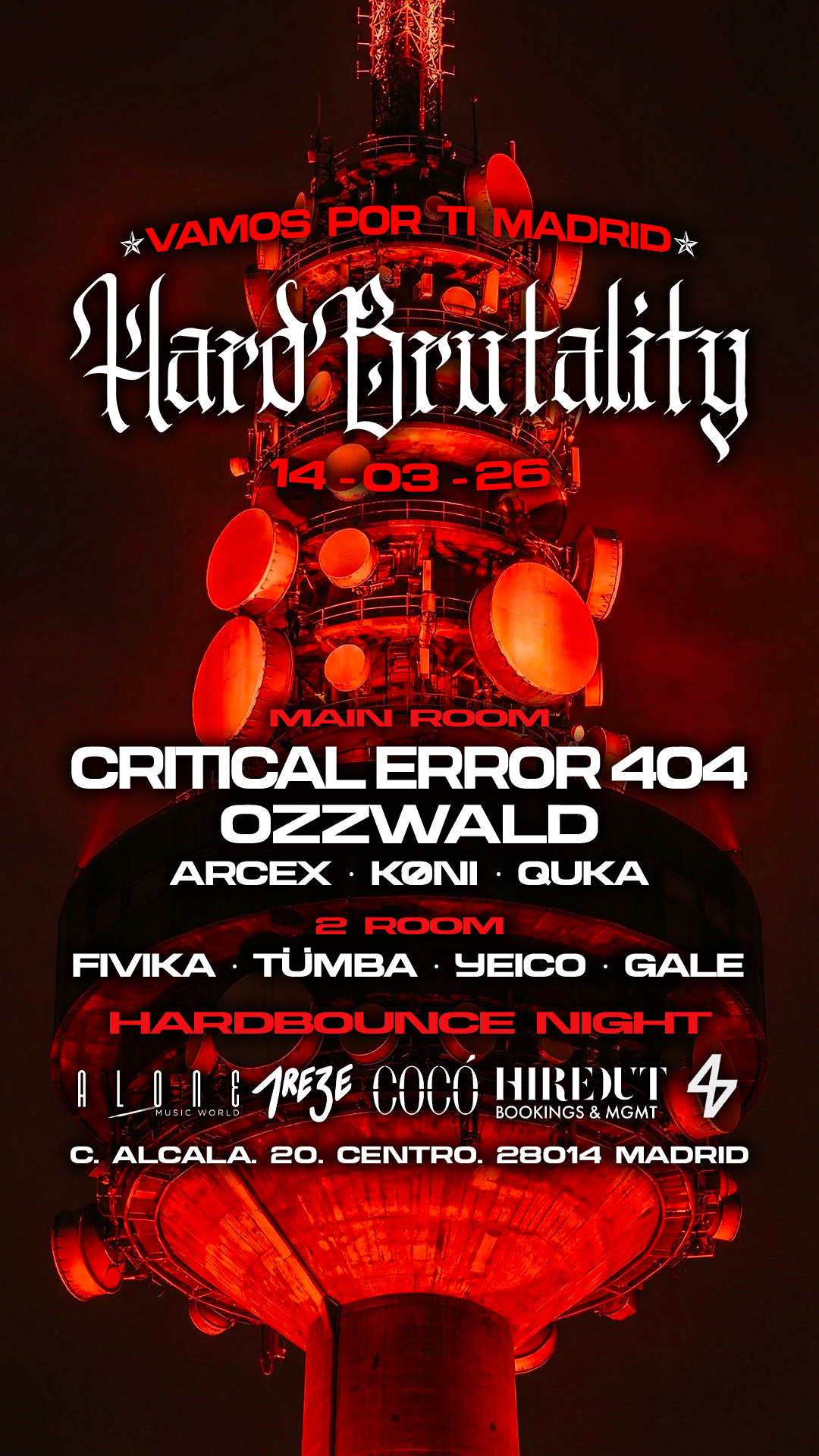 Hardbrutality
