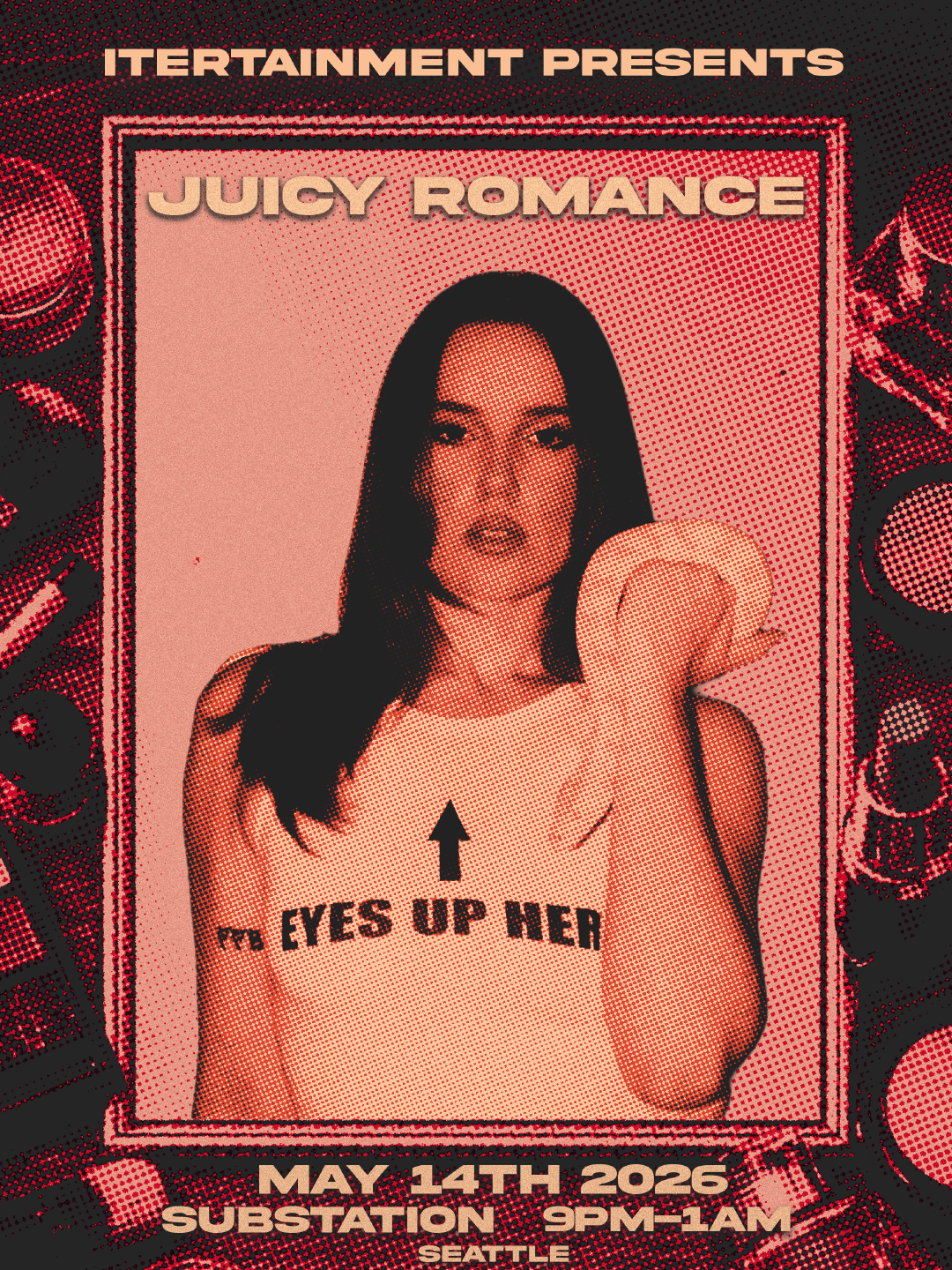 Juicy Romance