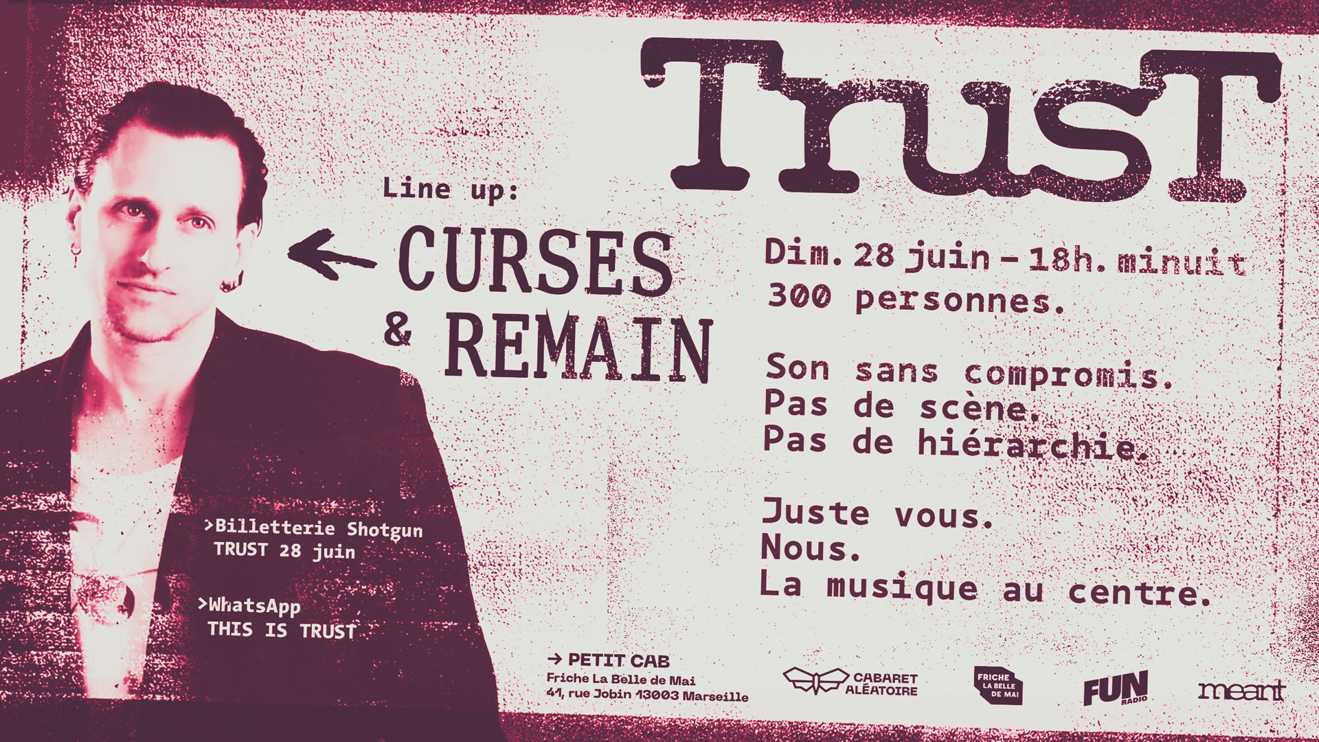 Trust #4