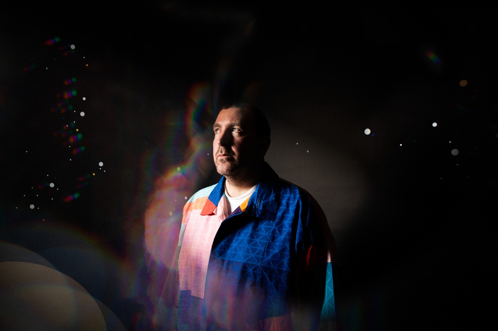 PAL_co presenta Joe Goddard (Hot Chip DJ Set) + AM/DM