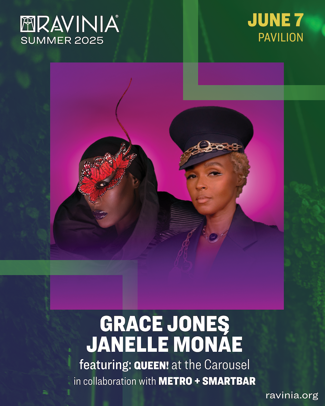 LD Grace Jones – State Of Grace Grace Jones – State Of Grace – VHS (NTSC), 1986 [r3801205