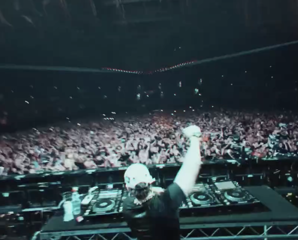 Exhilaration Presents: Gearbox Fusion