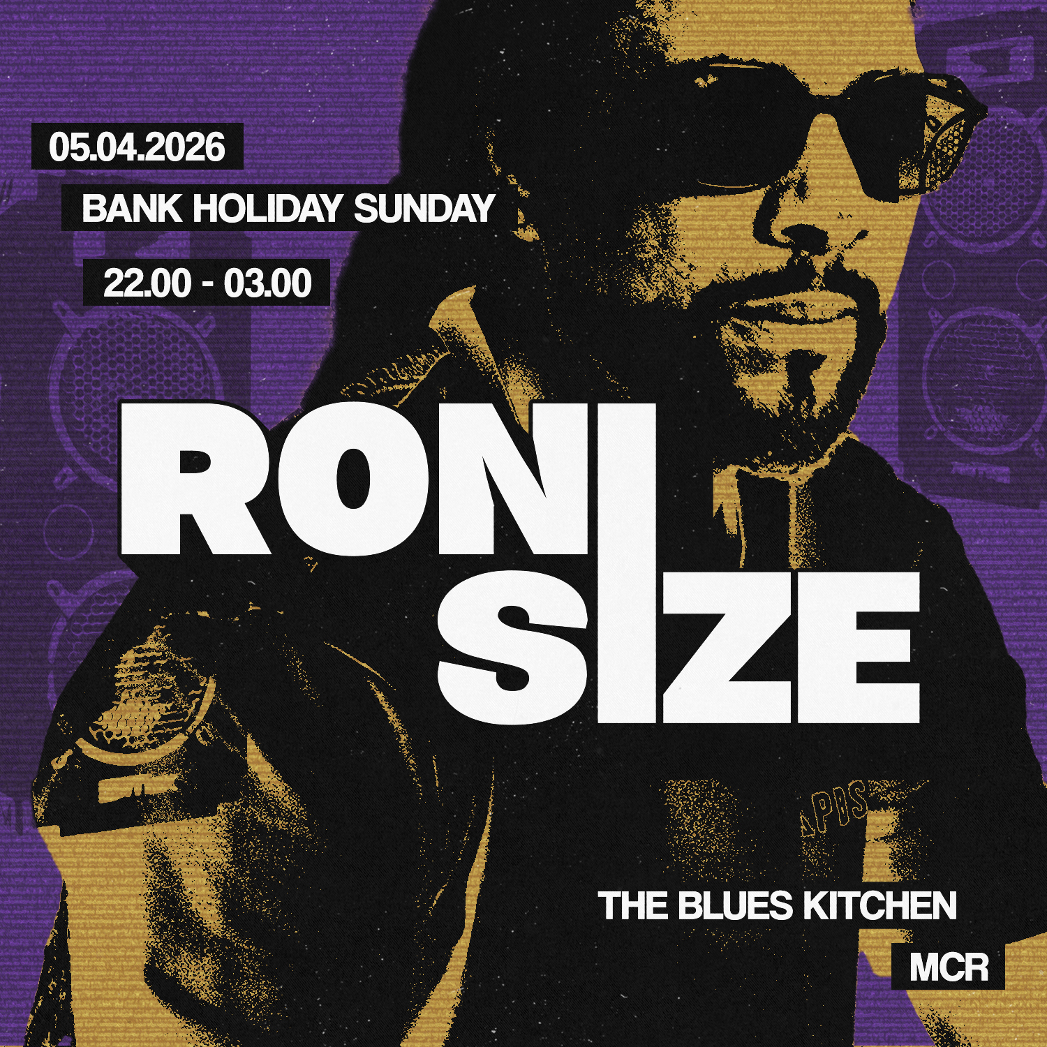 Roni Size