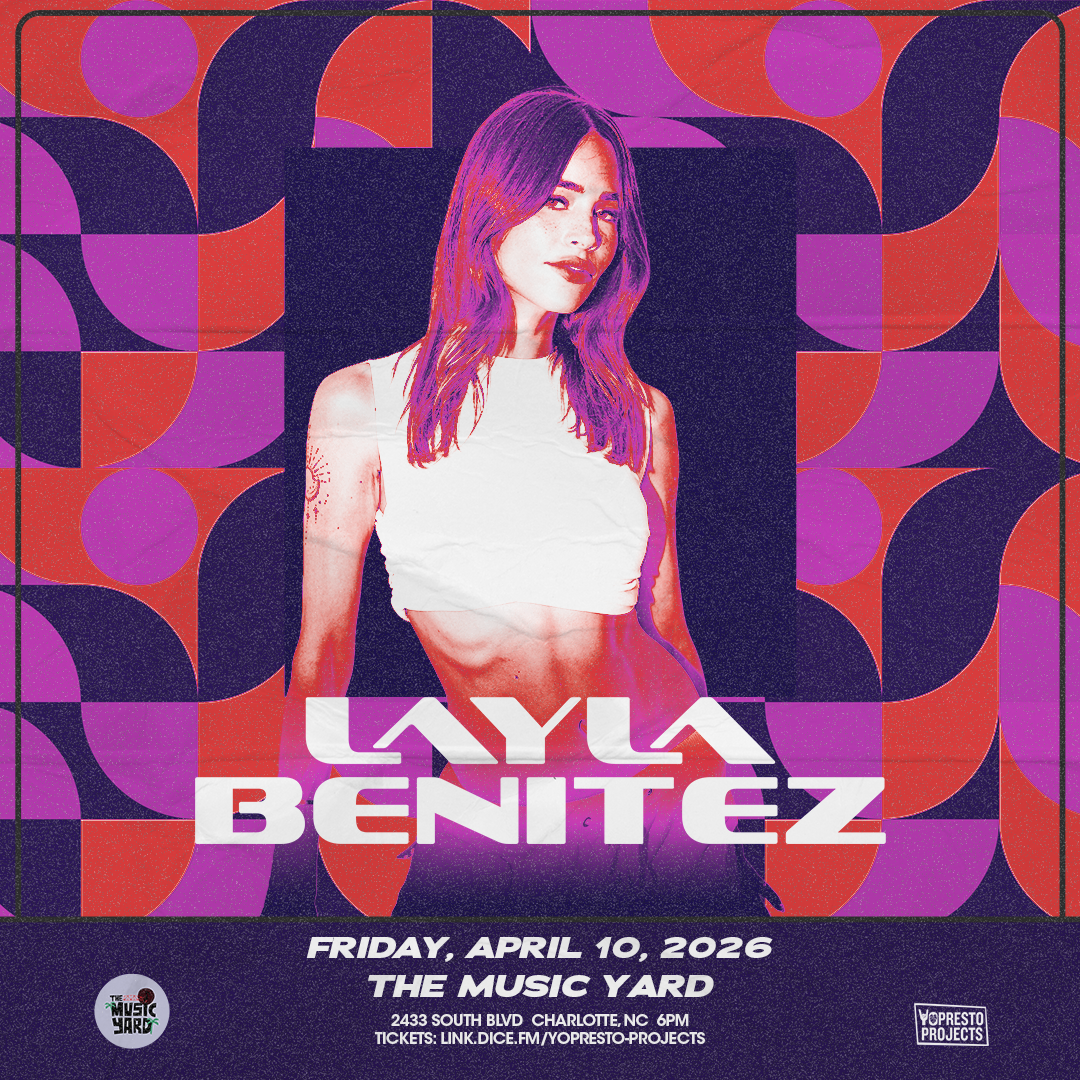Layla Benitez